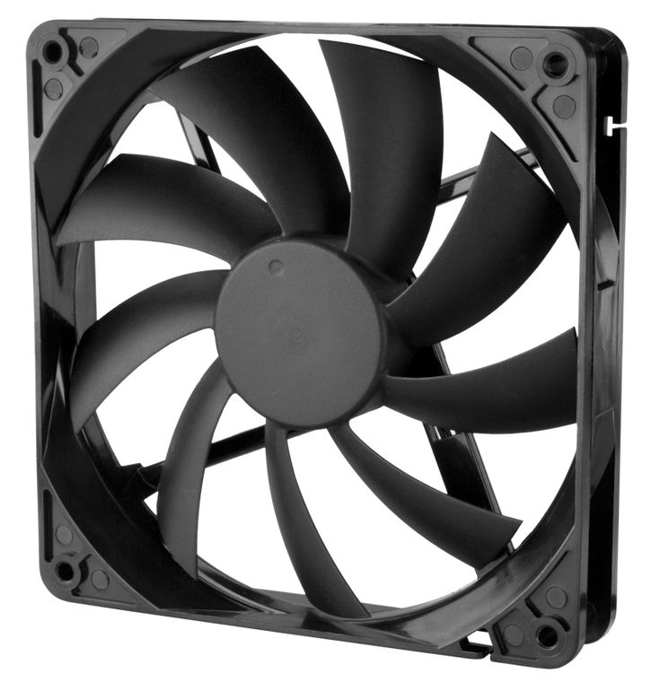 FANS MINERIA/RACK