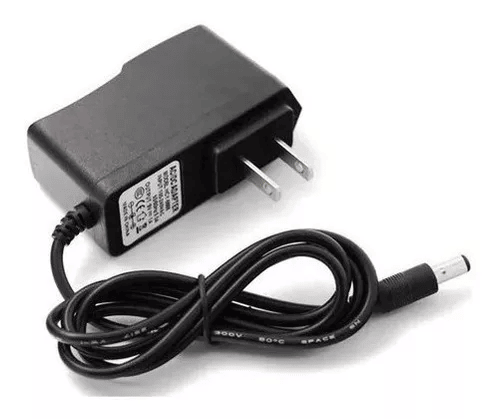 FUENTE DE PODER 9V 1A