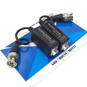 TRANSCEPTOR PASIVO HDCVI/HDTVI/AHD UTP101P-HD6