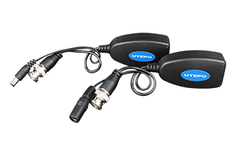 TRANSCEPTOR UTEPO UTP101PV-HD12