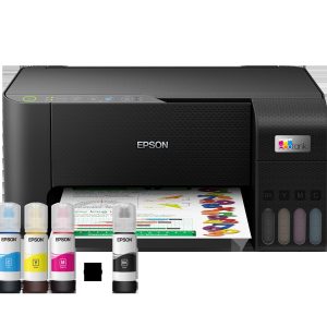 Impresora Ecotank Epson L3250