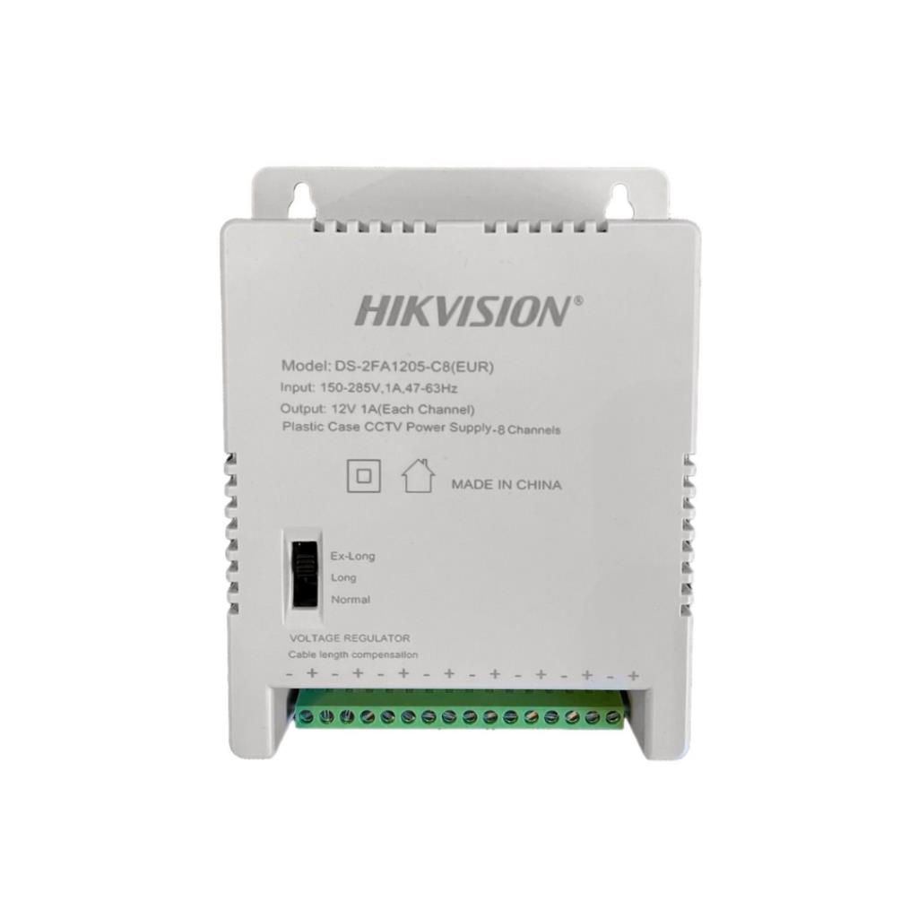 Hikvision DC UPS